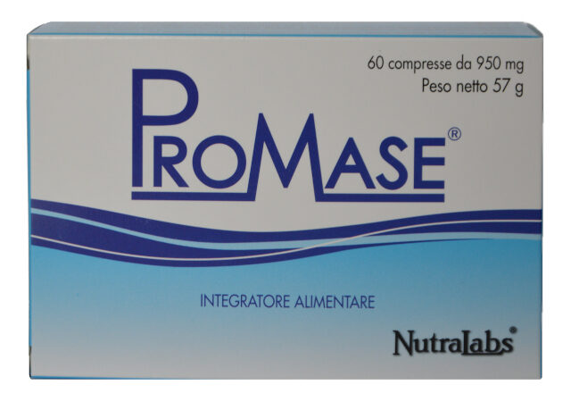 Promase NutraLabs