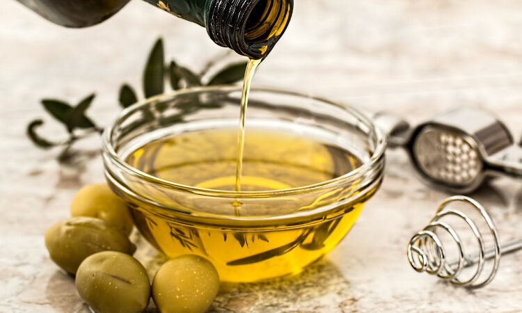 olio oliva proprietà