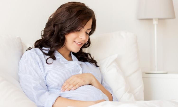 digestione in gravidanza