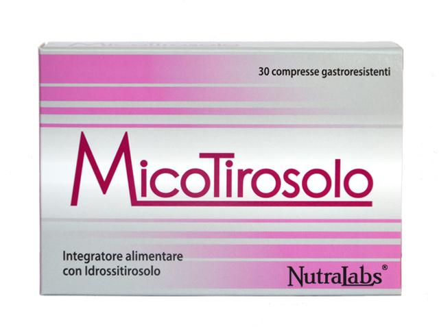 Micotirosolo Nutralabs