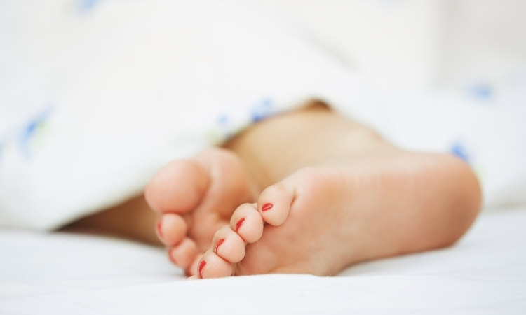 sonno e ciclo mestruale