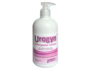 Urogyn detergente intimo NutraLabs