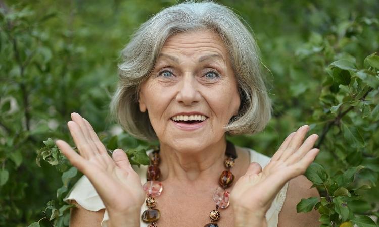 pelle secca in menopausa