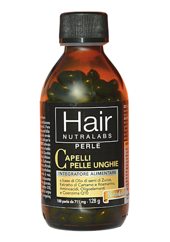 Hair NutraLabs Perle