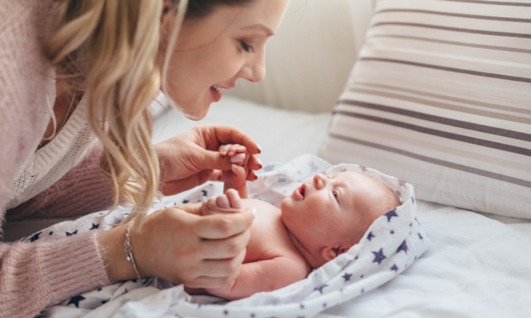 prevenire coliche neonato probiotico