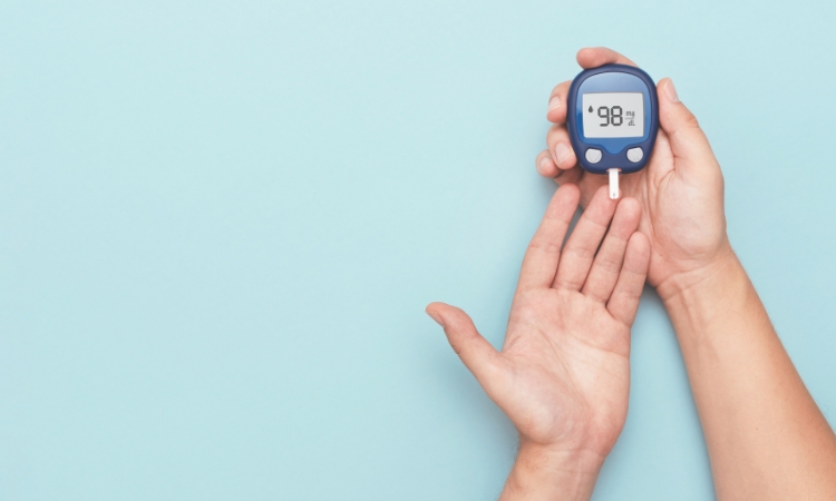 diabete altera microbiota vaginale