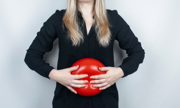 gonfiore addominale 1