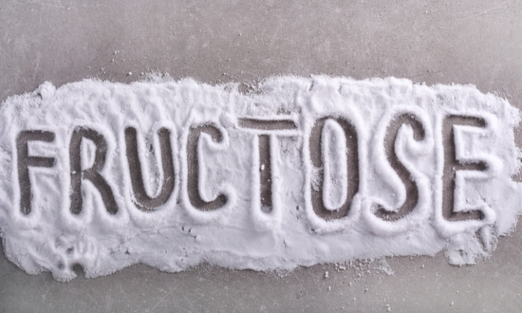 cibi ricchi di fruttosio