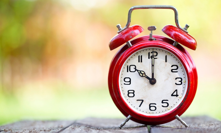 ora legale effetti sulla salute