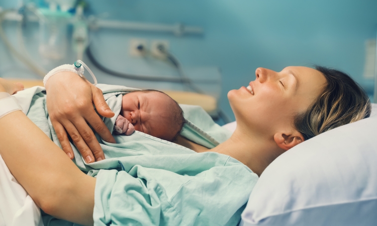 travaglio microbiota