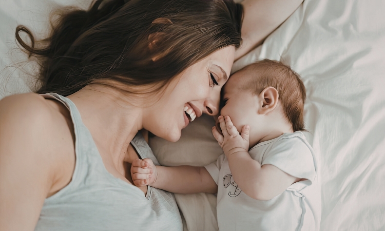 probiotici in allattamento