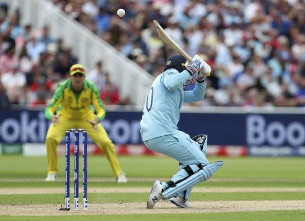 cricket cricket