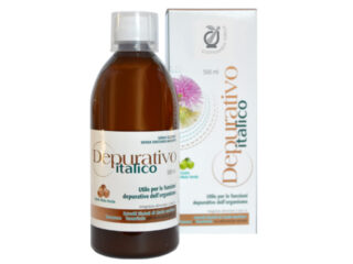 DEPURATIVO ITALICO