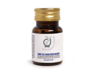ERBE DEL BENESSERE