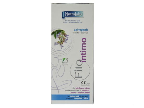 FITOINTIMO GEL