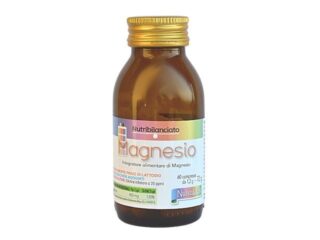 MAGNESIO NUTRIBILANCIATO