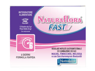 Naturaflora-fast