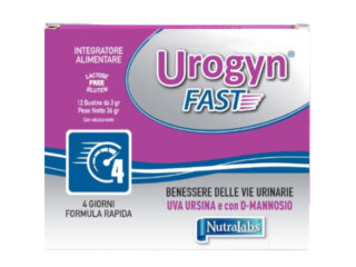 Urogyn-fast