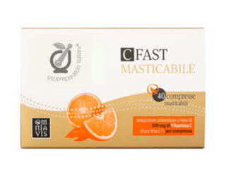 C FAST MASTICABILE