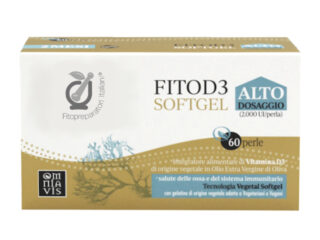 FITOD3 SOFTGEL