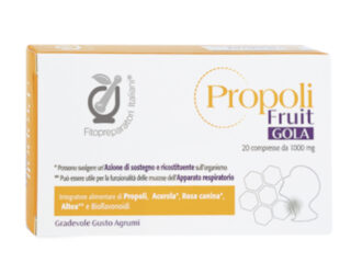 PROPOLI FRUIT GOLA