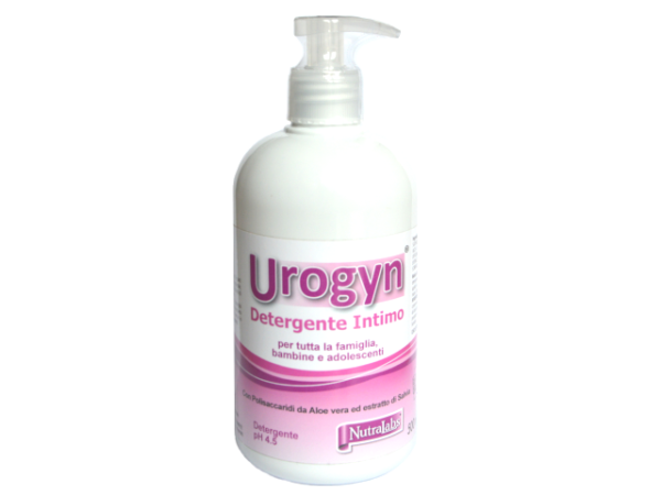 Urogyn detergente