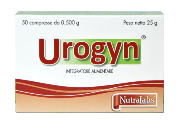 Uroygyn cura cistite