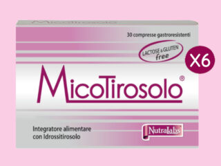 MONO-PRODOTTO MICOTIROSOLO