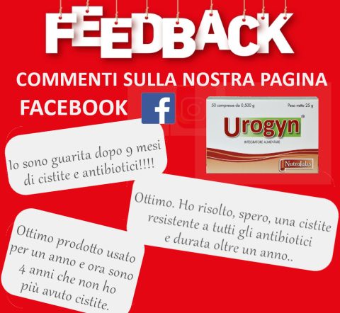 Urogyn opinioni