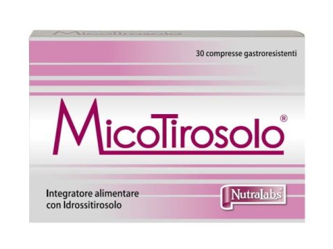 Micotirosolo